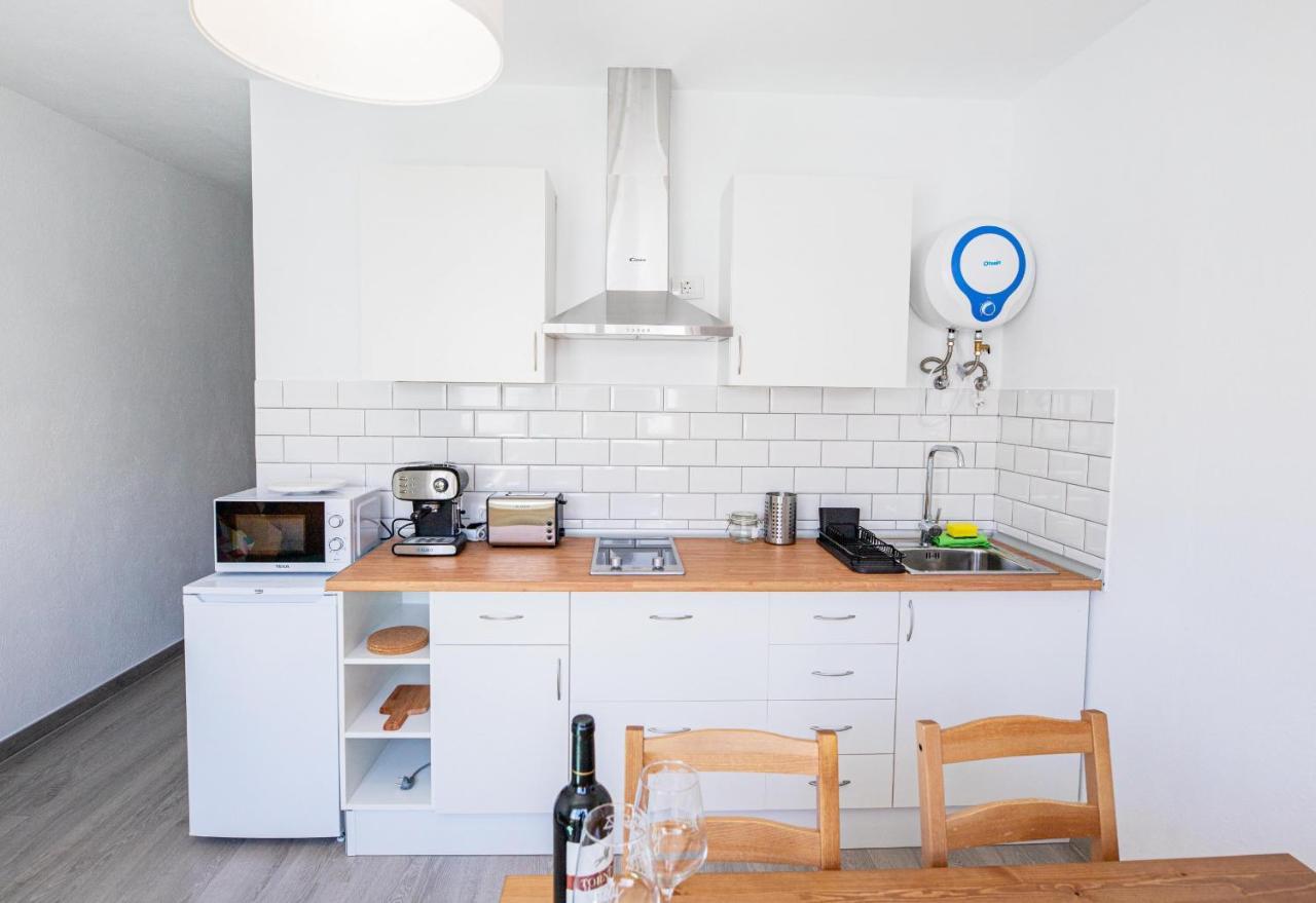 Appartement Maresia à Arrieta  Extérieur photo