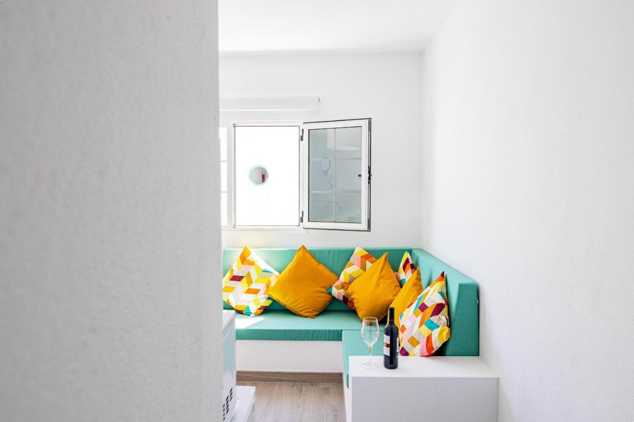 Appartement Maresia à Arrieta  Extérieur photo