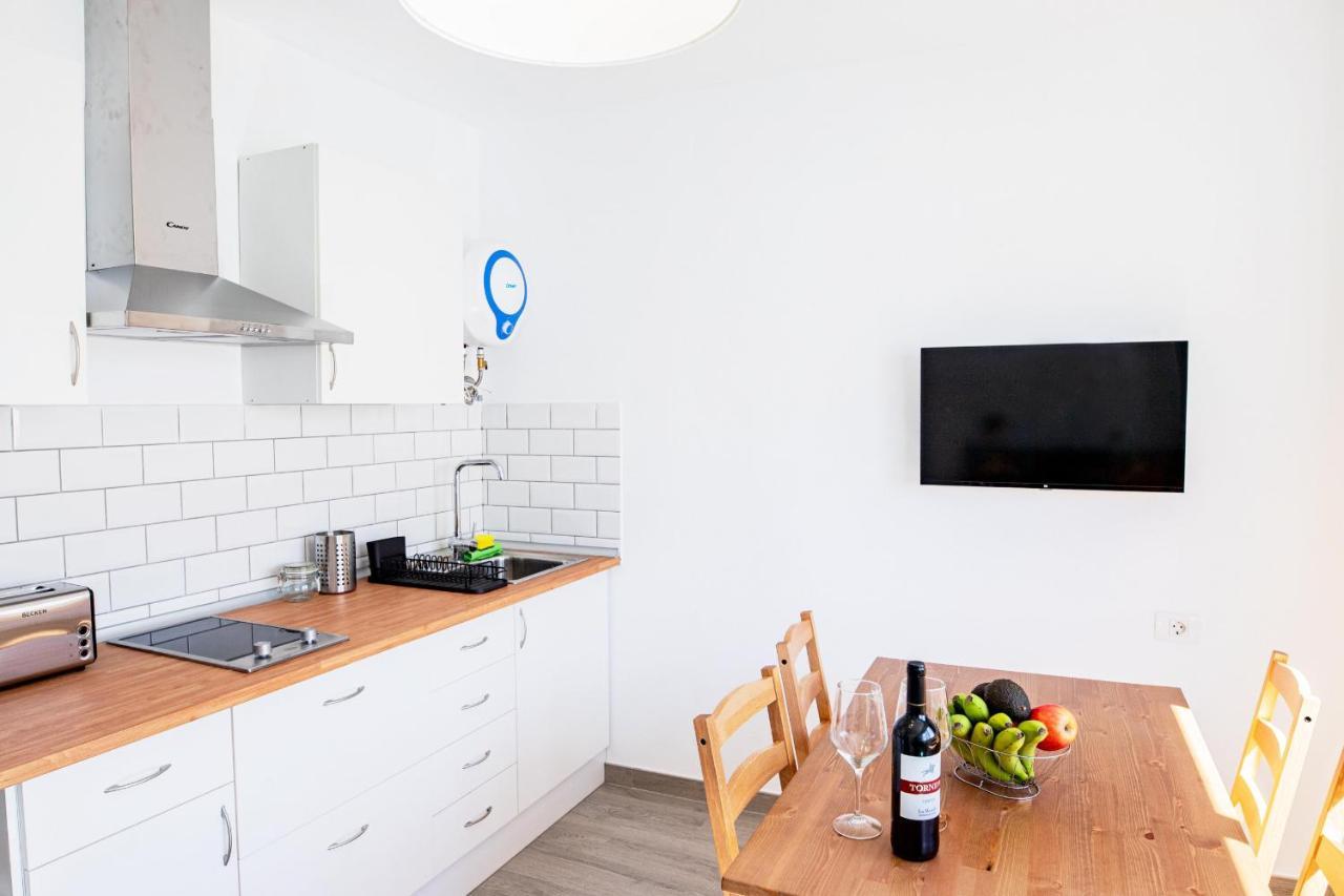 Appartement Maresia à Arrieta  Extérieur photo