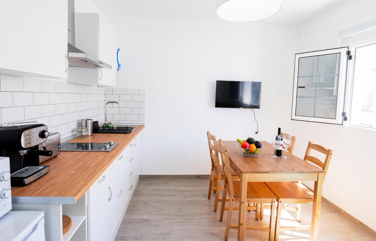 Appartement Maresia à Arrieta  Extérieur photo